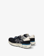 Premiata Sneaker Mick Blue