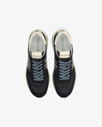Premiata Sneaker Mick Blue