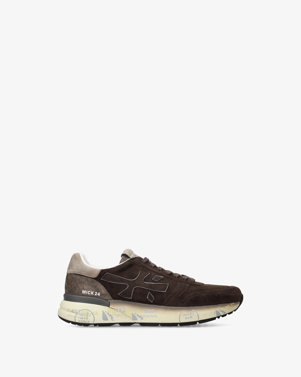 Premiata Sneaker Mick 7898