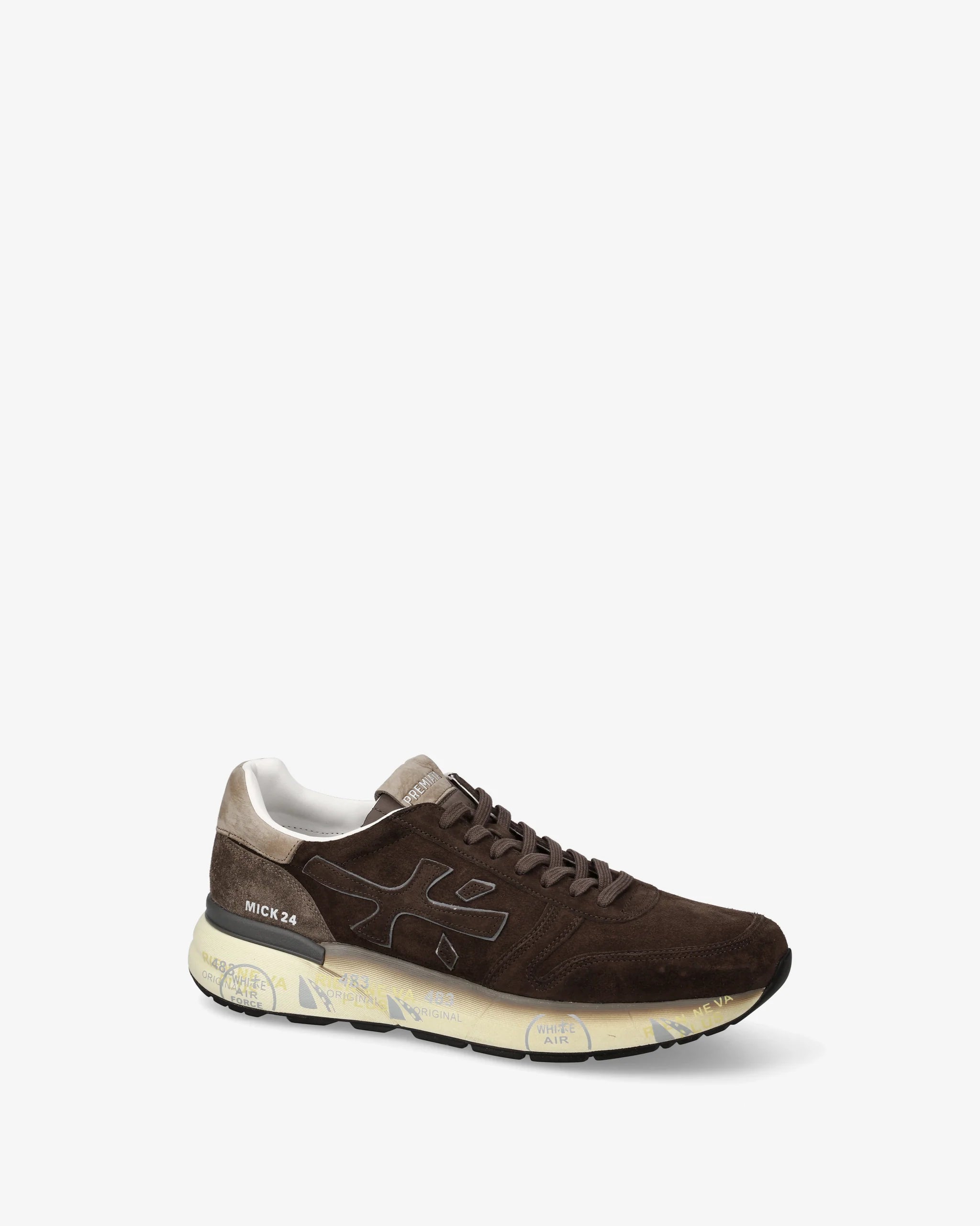 Premiata Sneaker Mick 7898