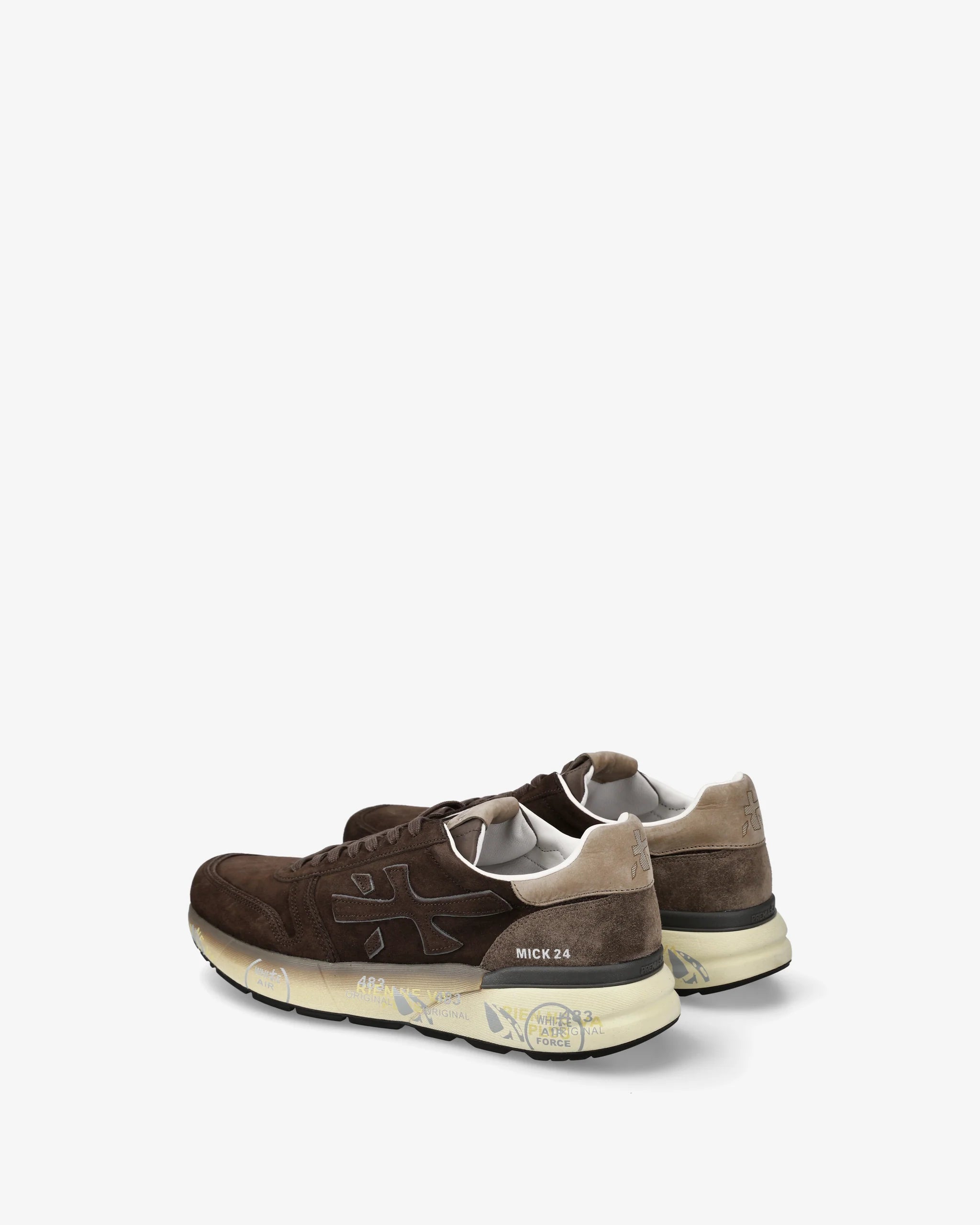 Premiata Sneaker Mick 7898