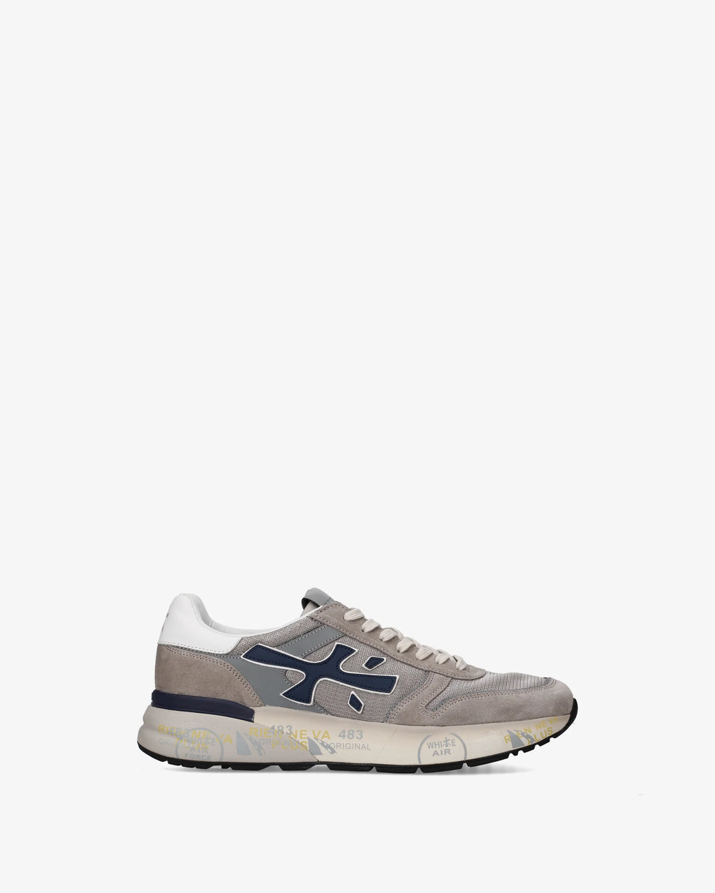 Premiata Sneaker Mick 8001