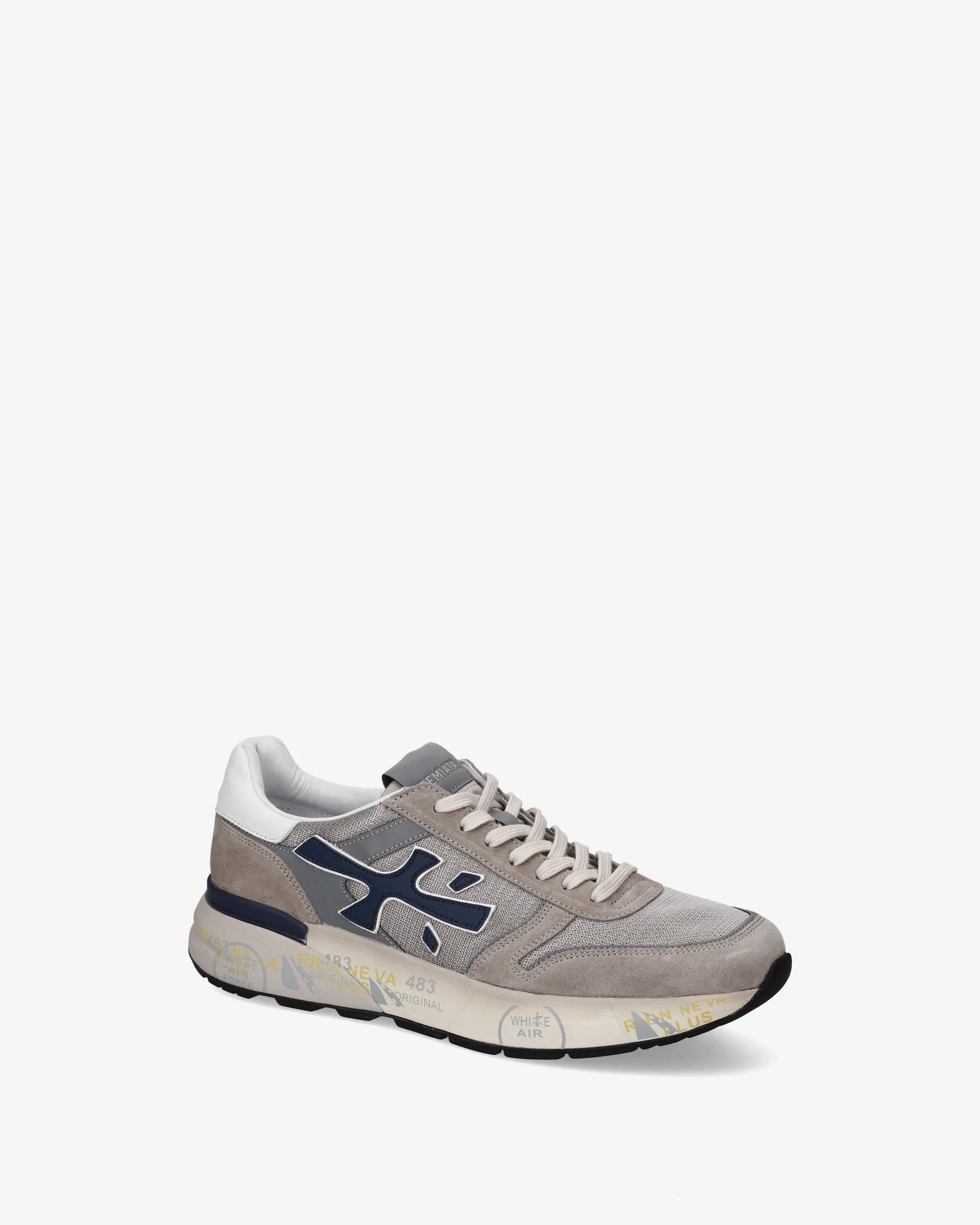 Premiata Sneaker Mick 8001