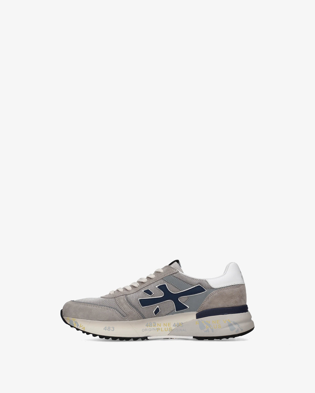 Premiata Sneaker Mick 8001