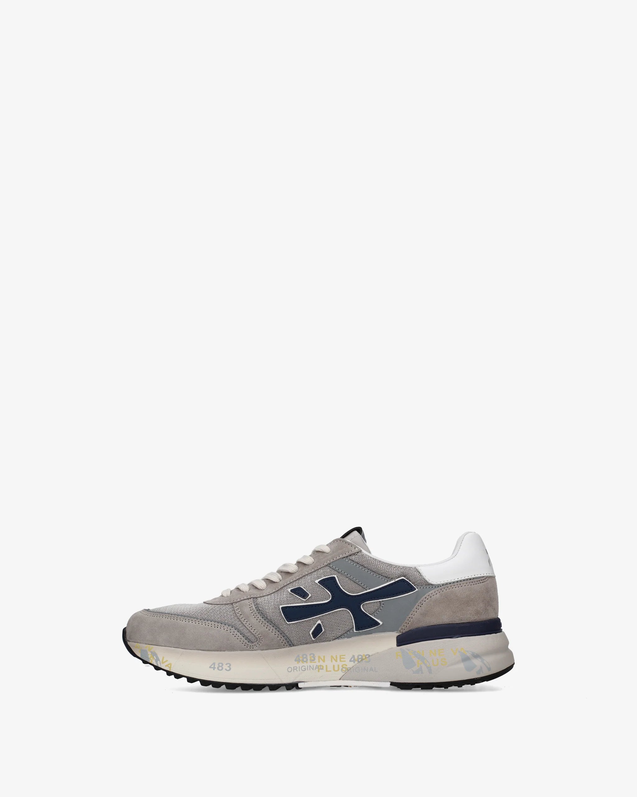 Premiata Sneaker Mick 8001