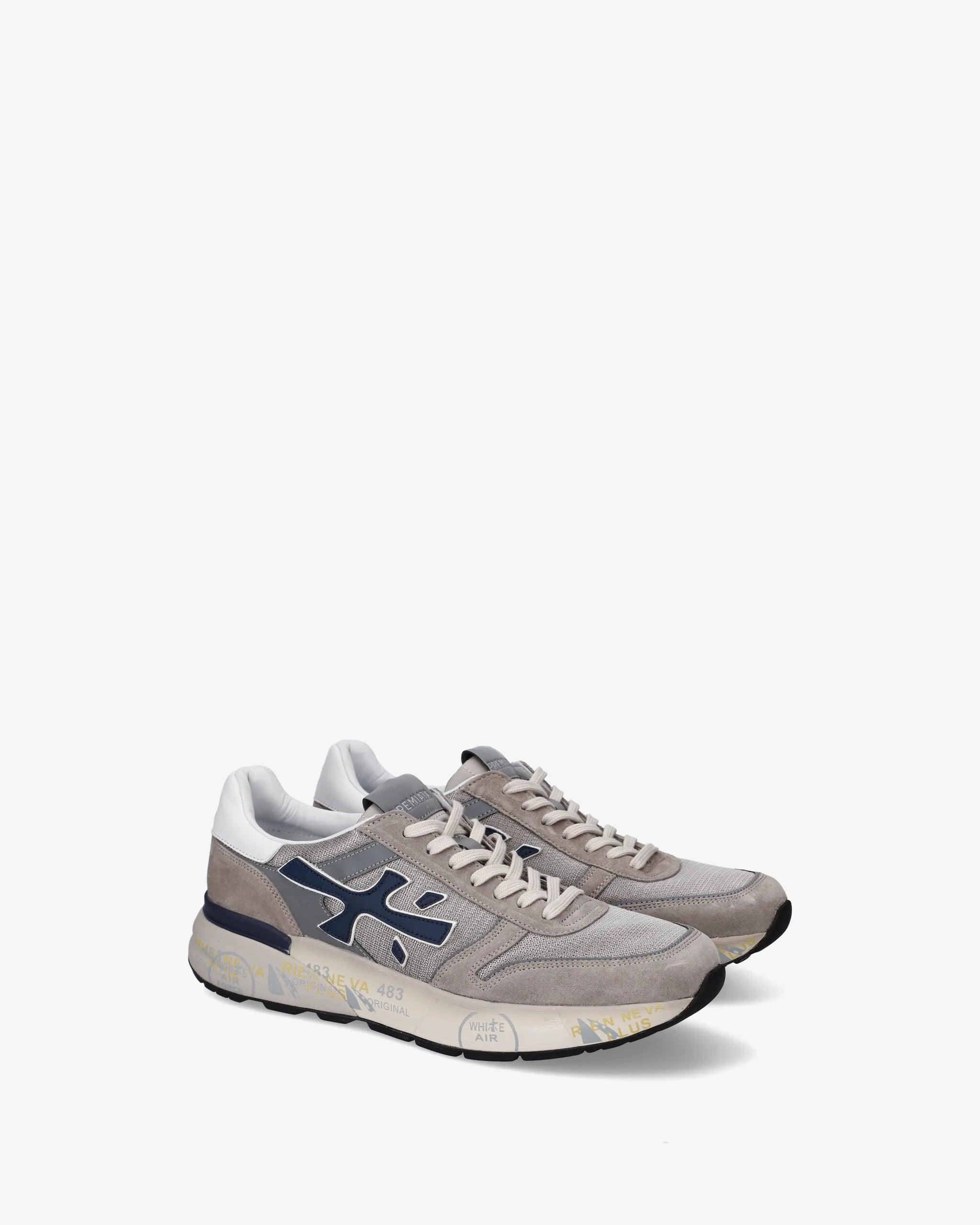 Premiata Sneaker Mick 8001
