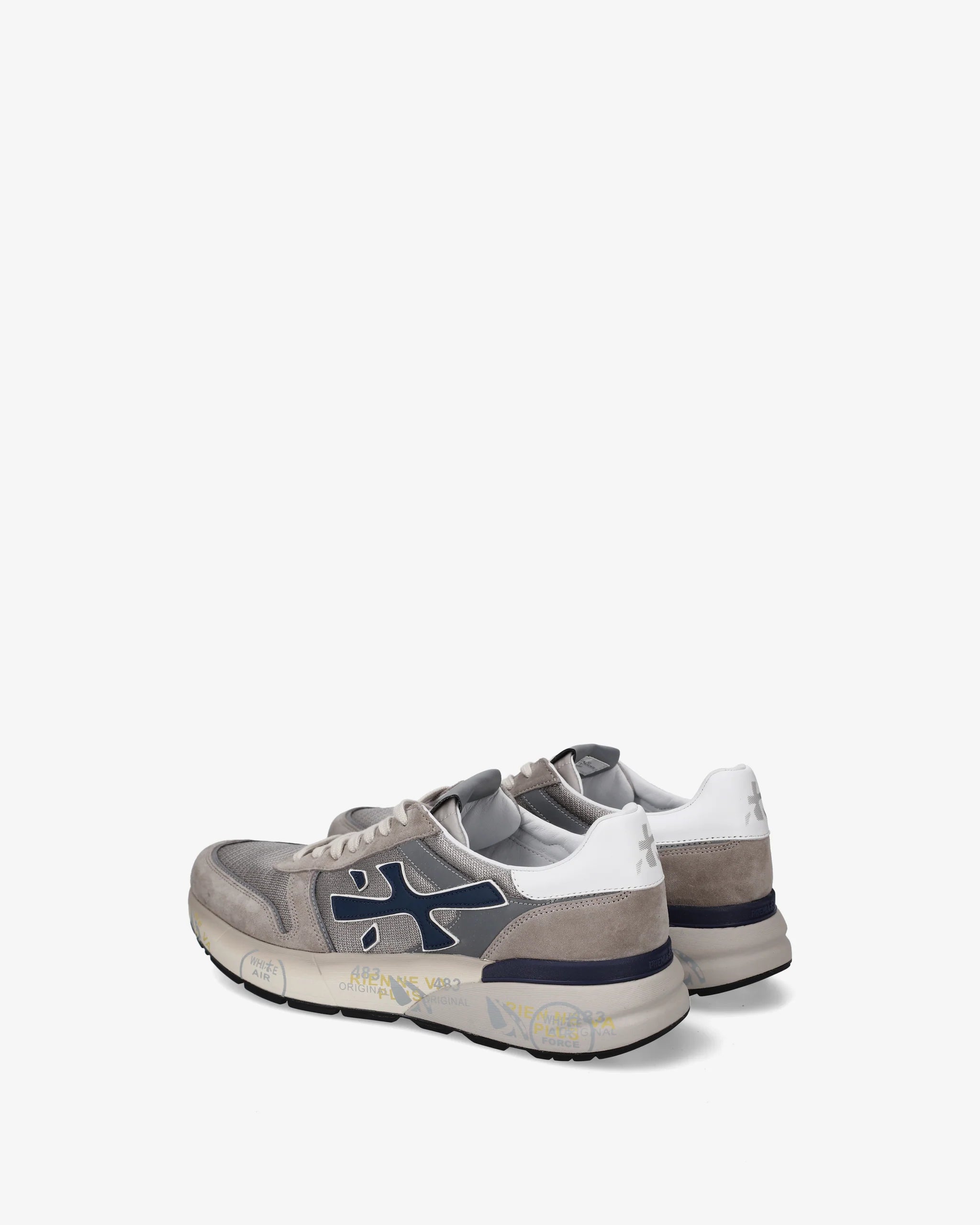 Premiata Sneaker Mick 8001