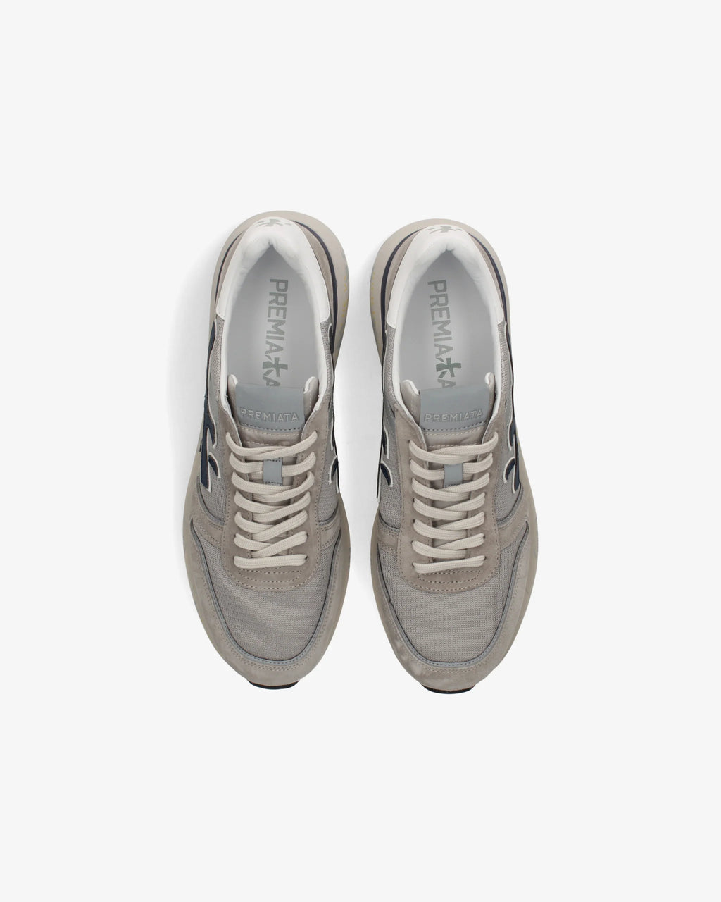 Premiata Sneaker Mick 8001