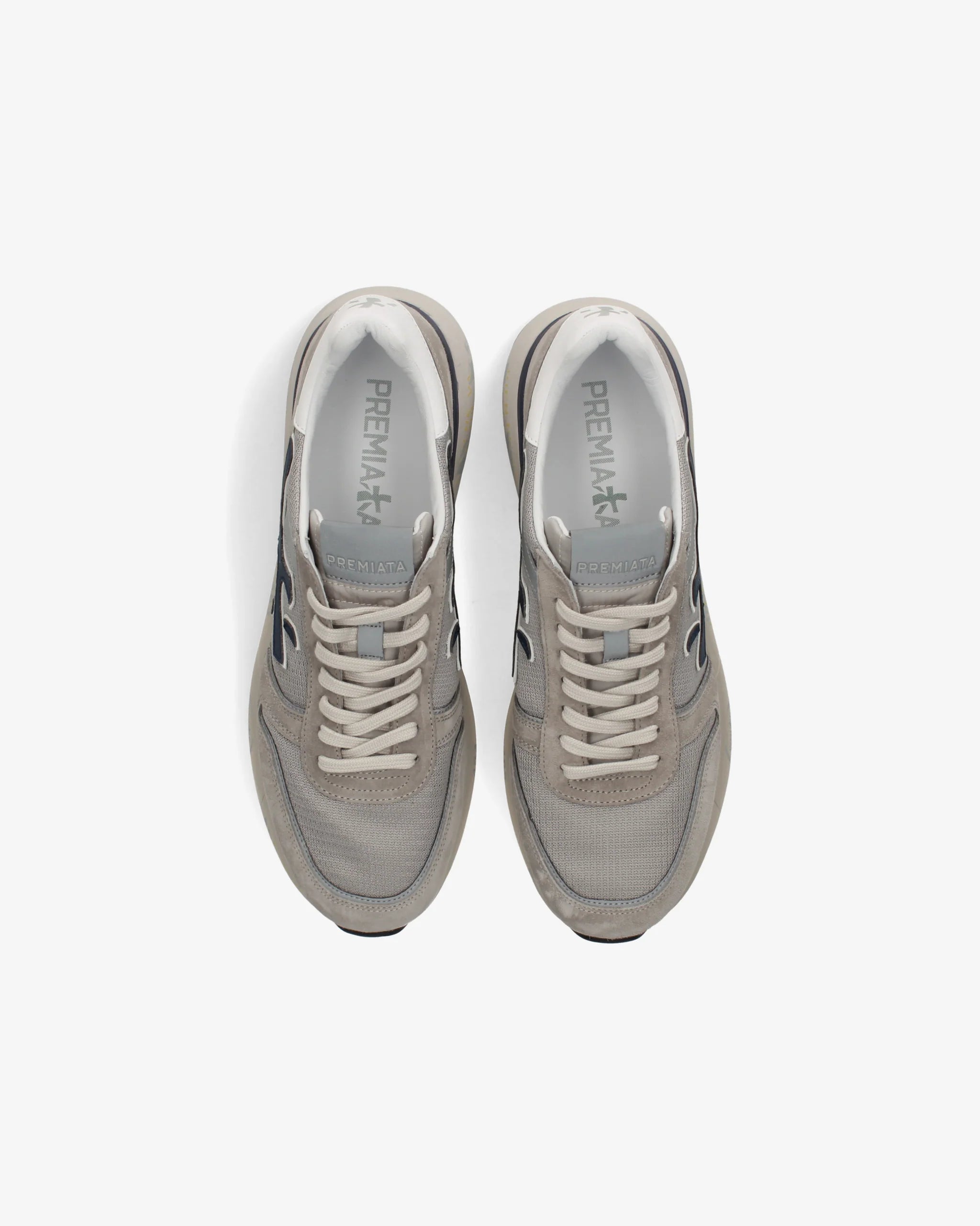 Premiata Sneaker Mick 8001