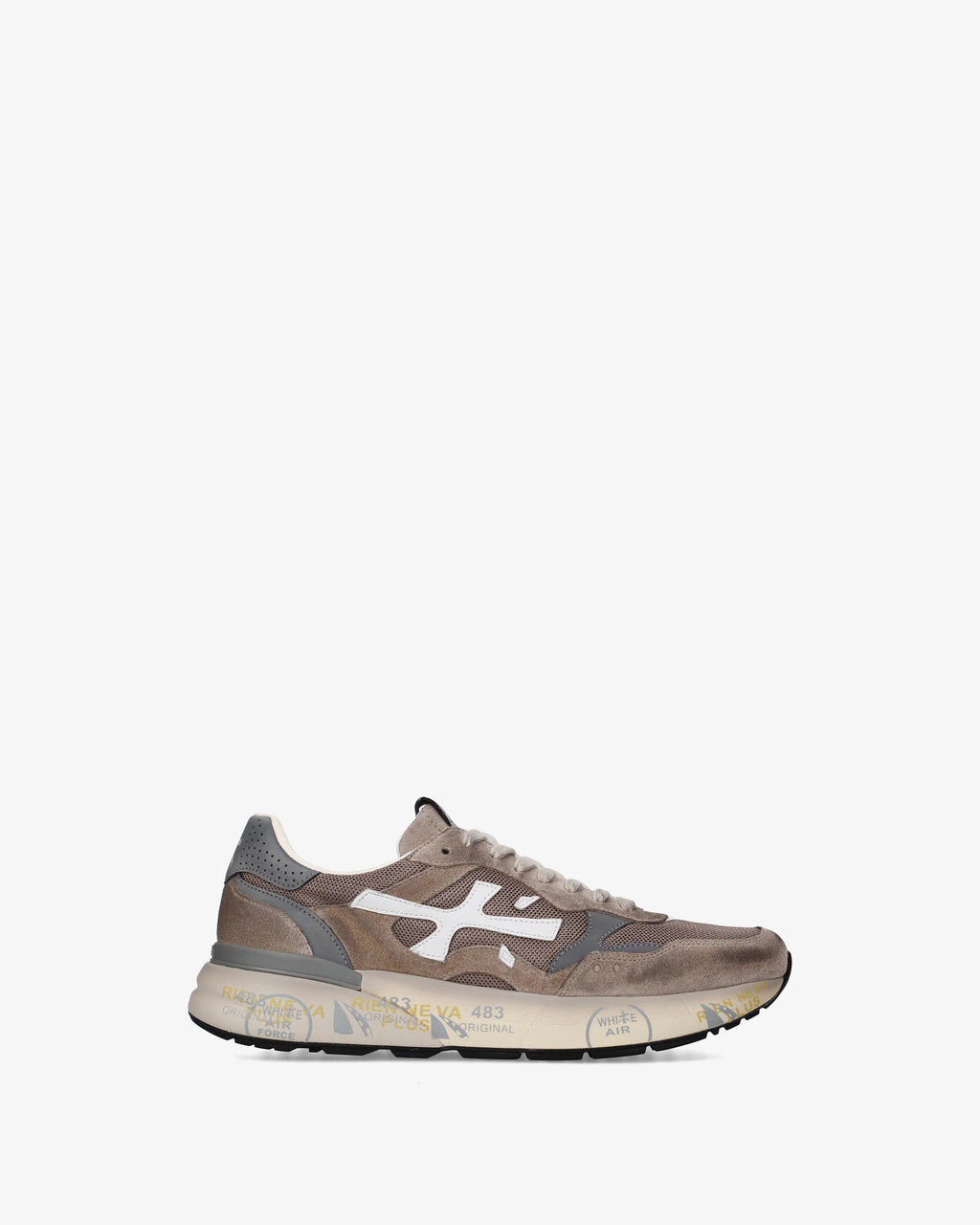 Premiata Sneaker Mick 8118
