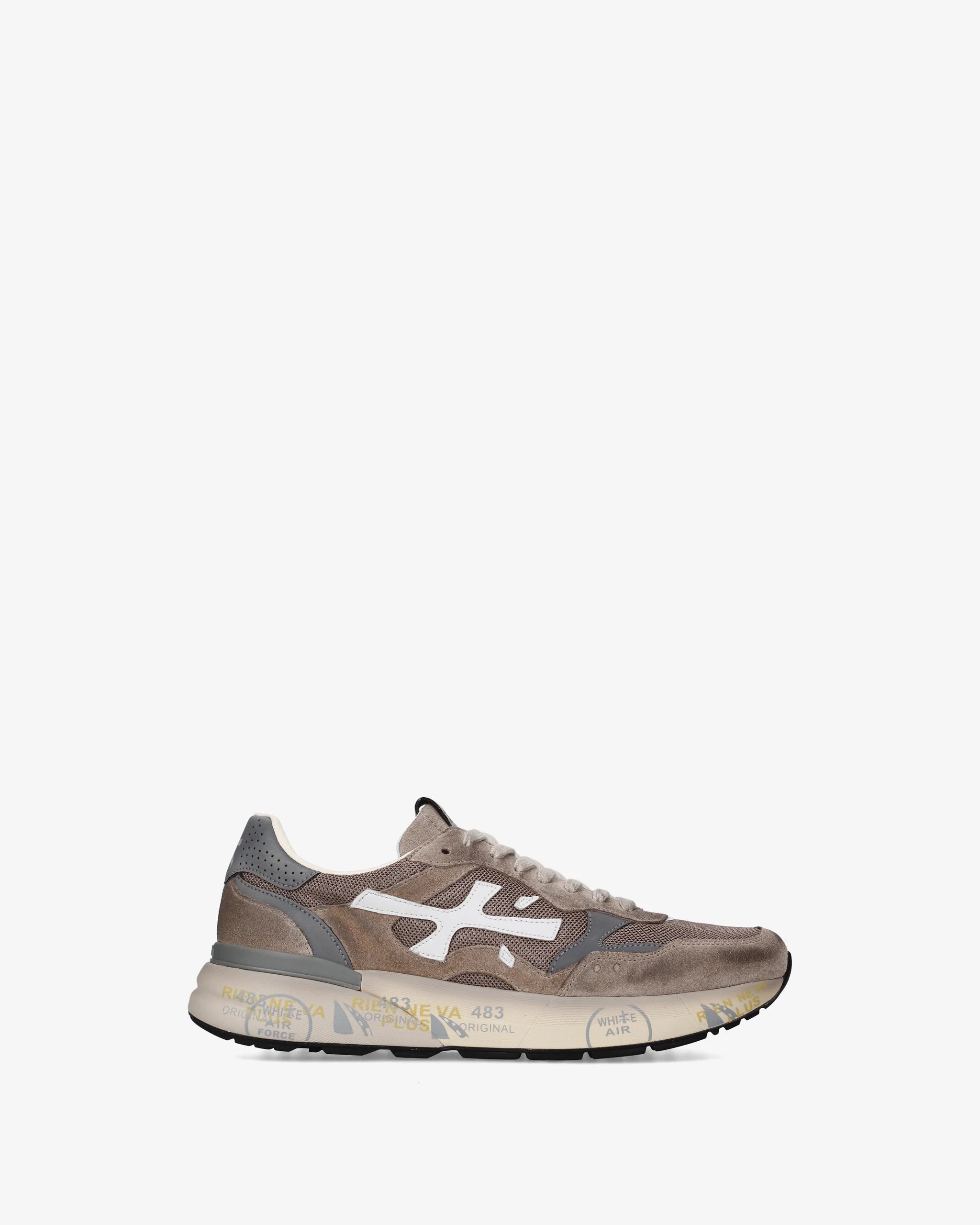 Premiata Sneaker Mick 8118