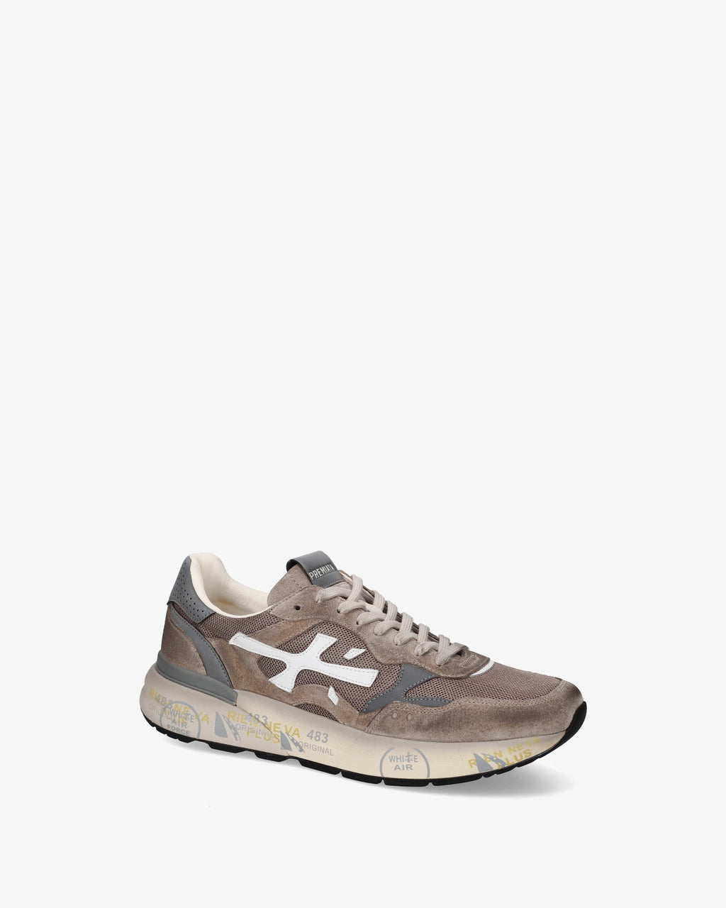 Premiata Sneaker Mick 8118