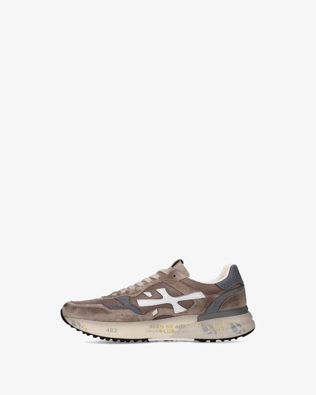 Premiata Sneaker Mick 8118