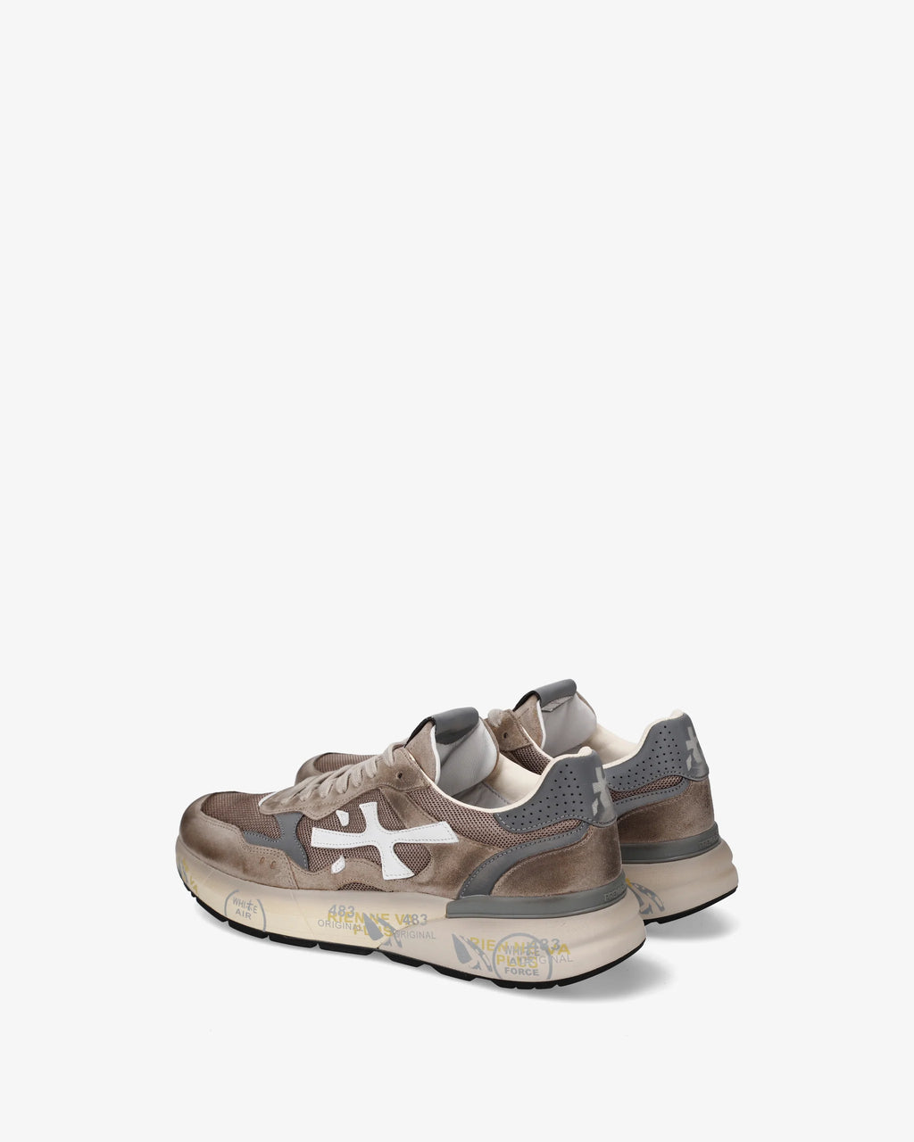 Premiata Sneaker Mick 8118