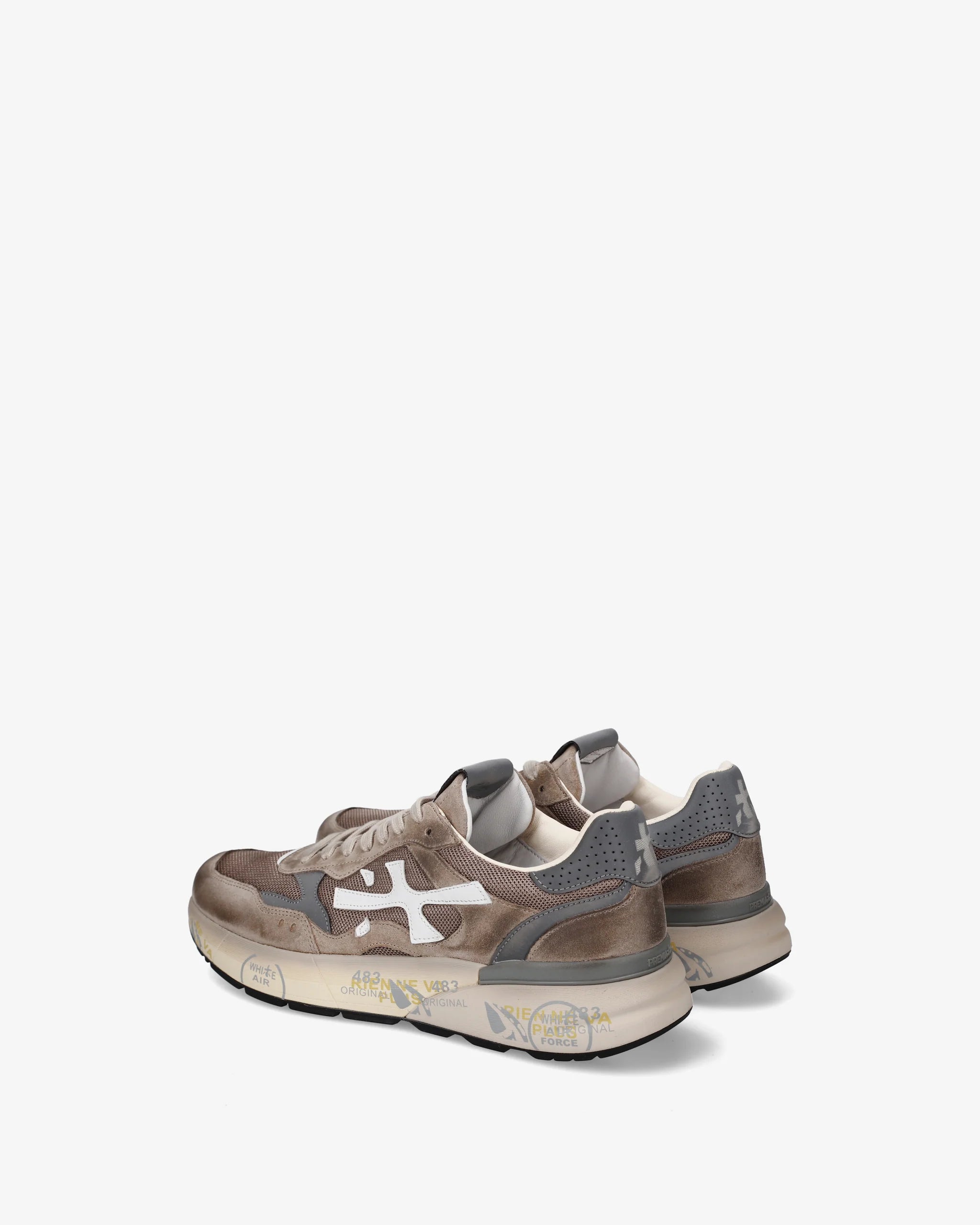 Premiata Sneaker Mick 8118