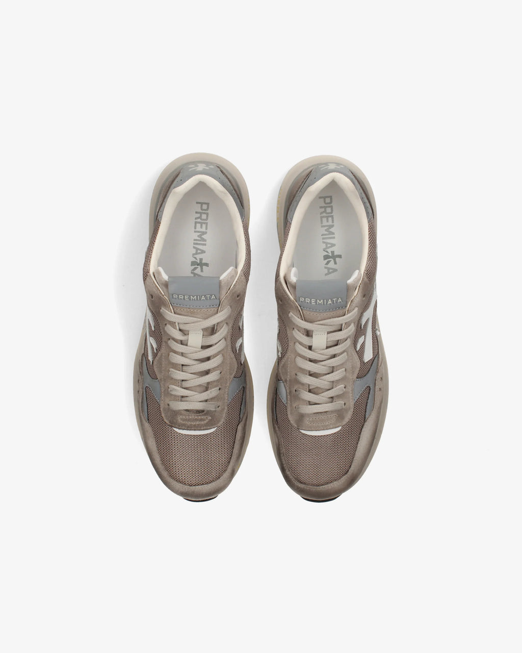 Premiata Sneaker Mick 8118