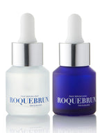 Roquebrun mini face serum set