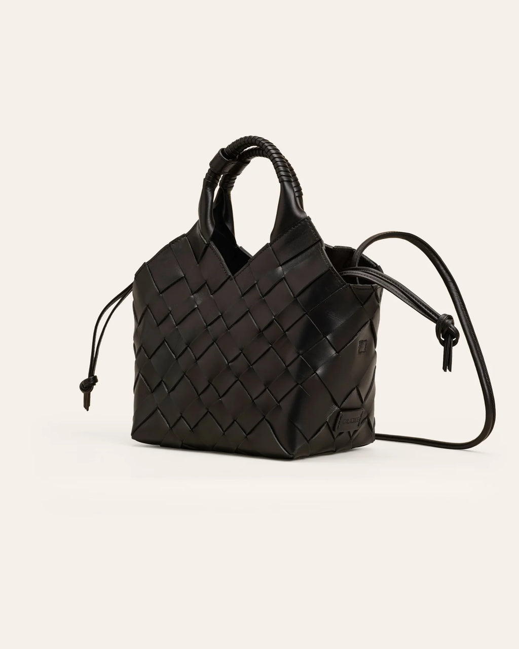 Calajade Misu Shoulder black