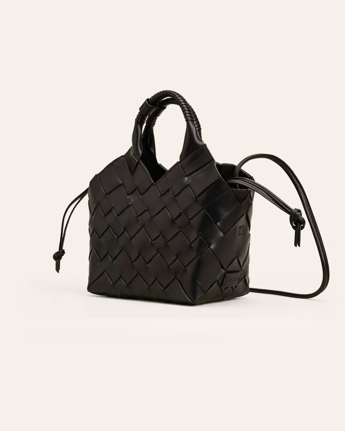 Calajade Misu Shoulder black