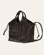 Calajade Misu Large Shoulder umber