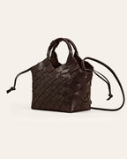 Calajade Misu Shoulder Umber