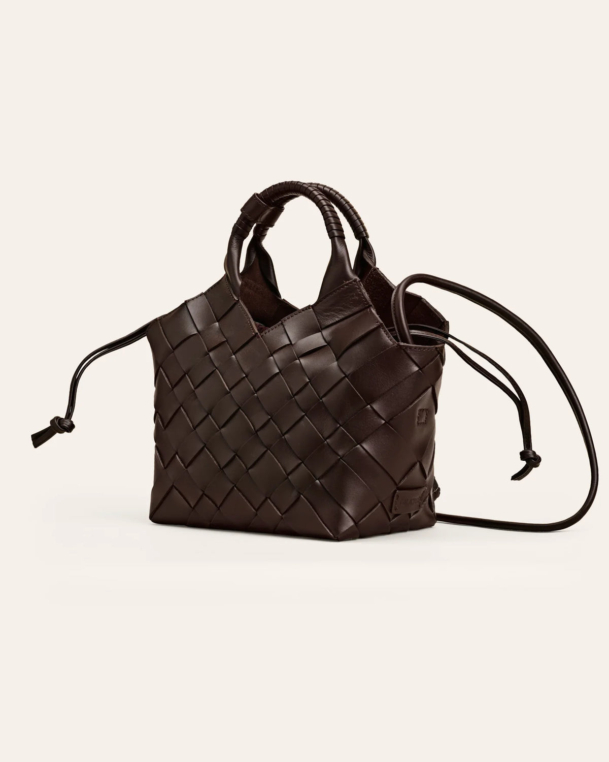 Calajade Misu Shoulder Umber