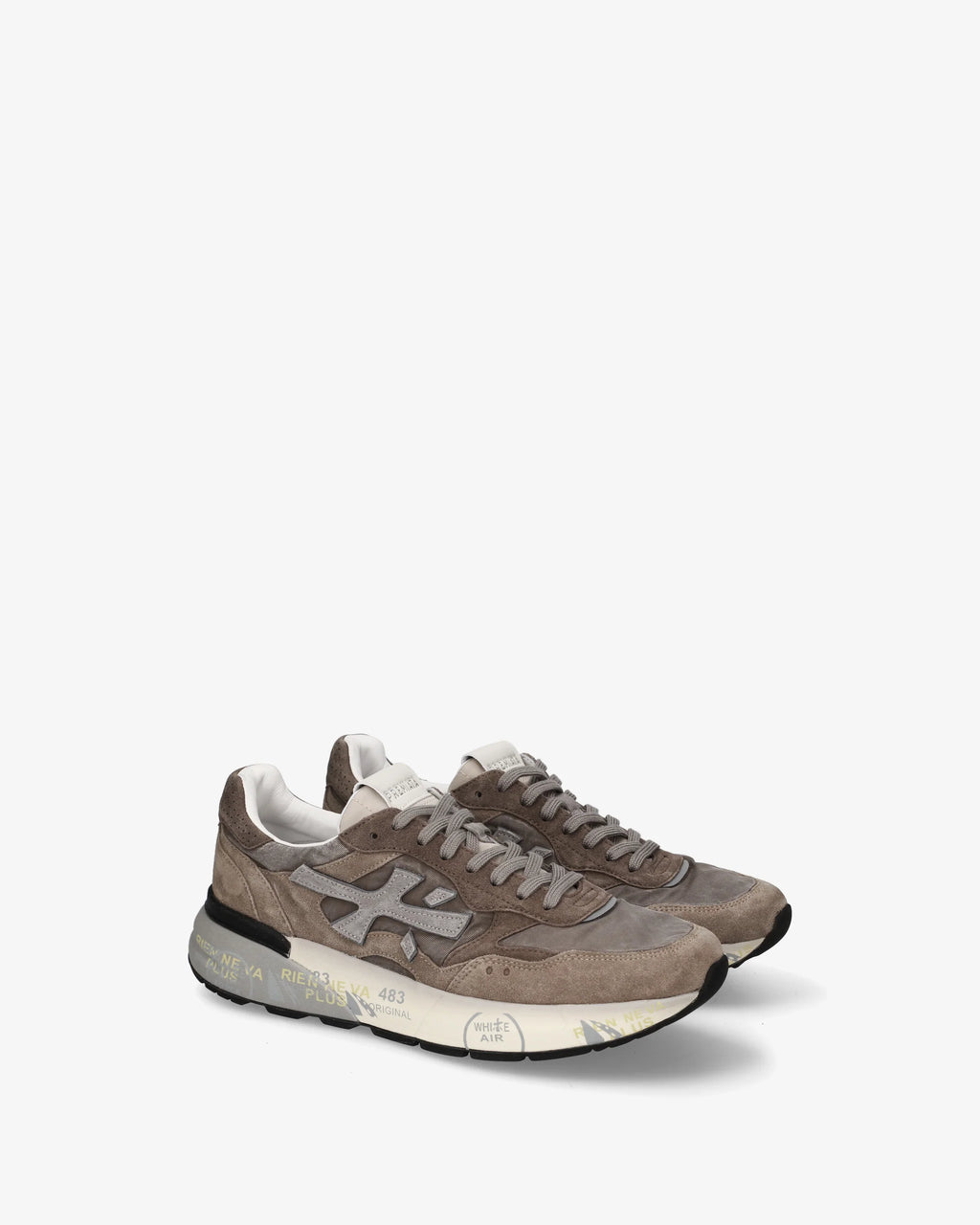 Premiata Sneaker Mick 8437