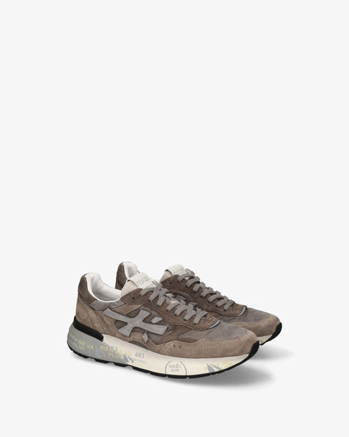 Premiata Sneaker Mick 8437
