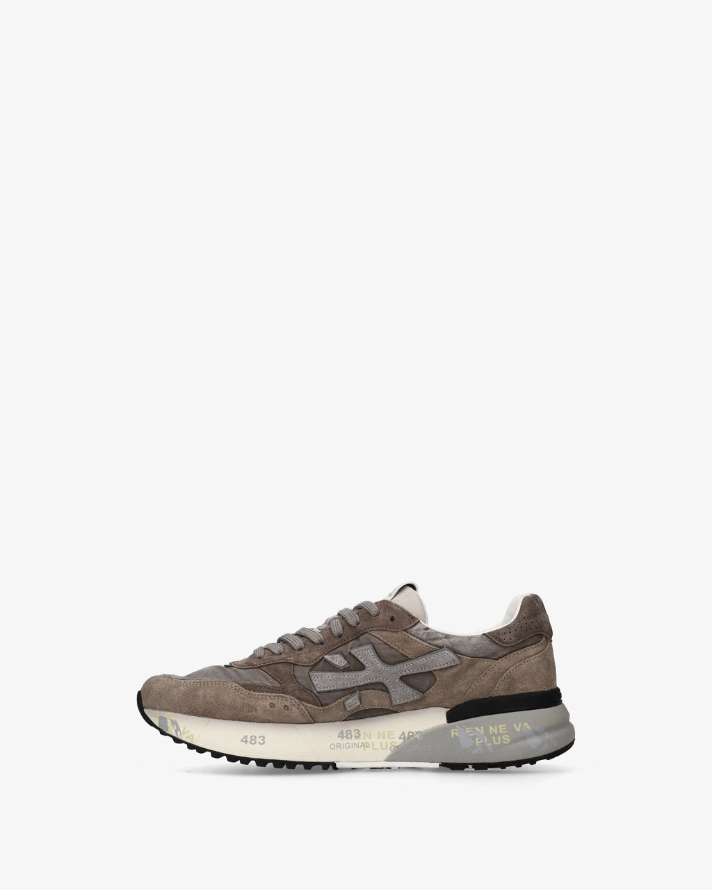 Premiata Sneaker Mick 8437