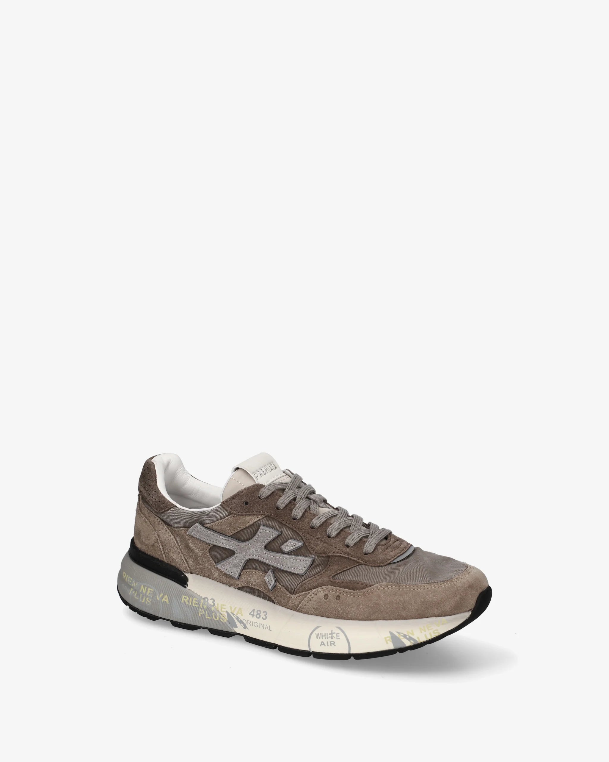 Premiata Sneaker Mick 8437