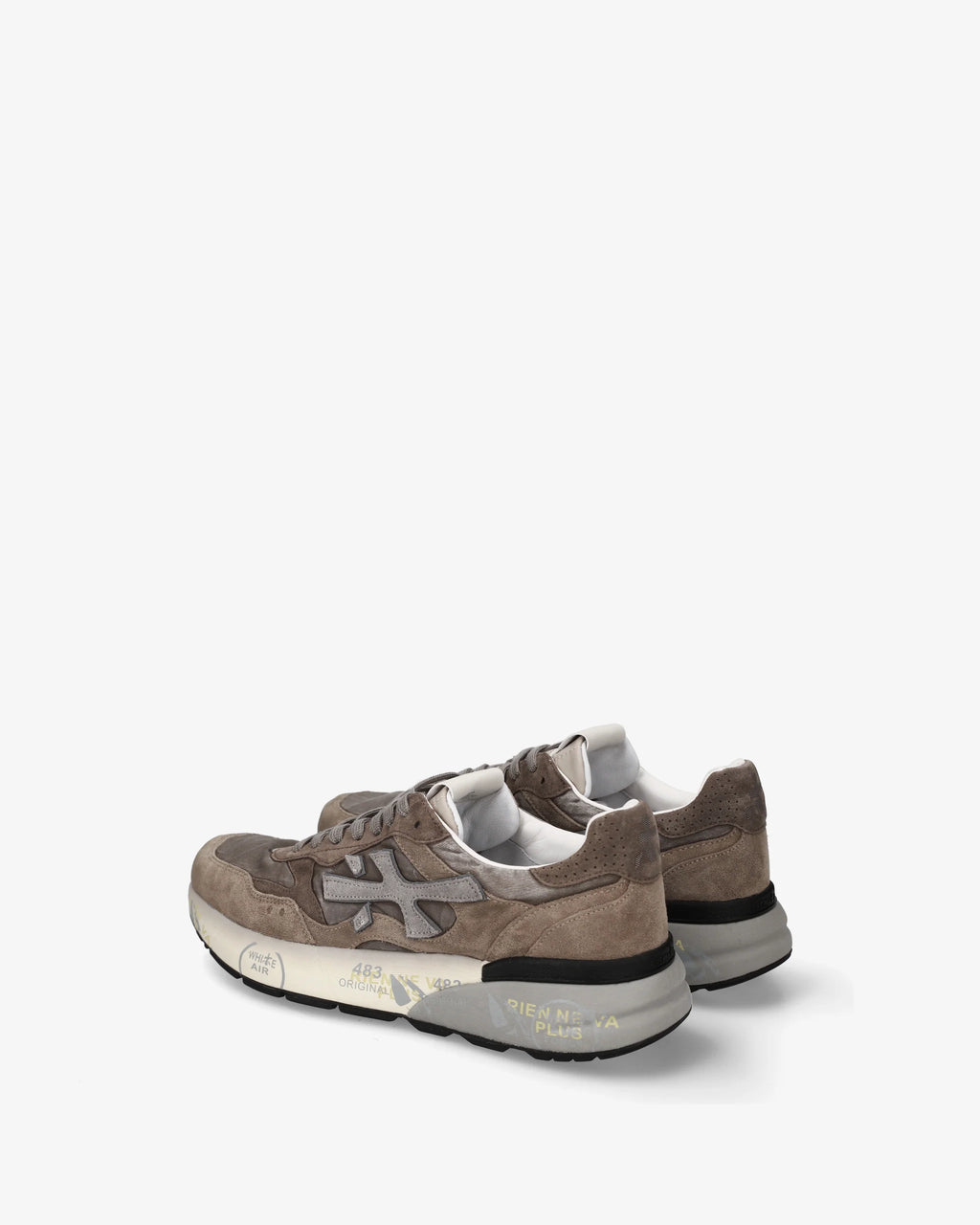 Premiata Sneaker Mick 8437