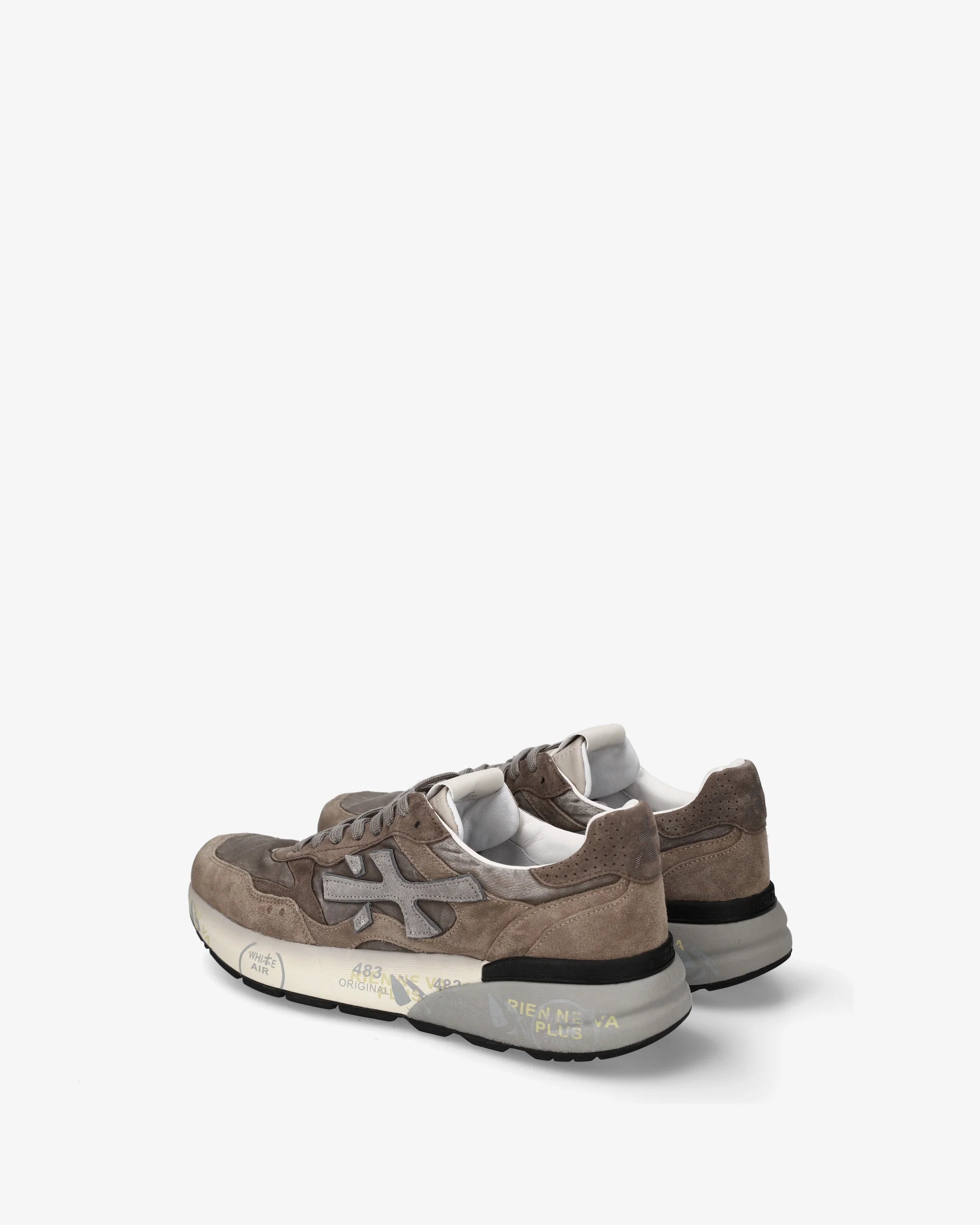Premiata Sneaker Mick 8437