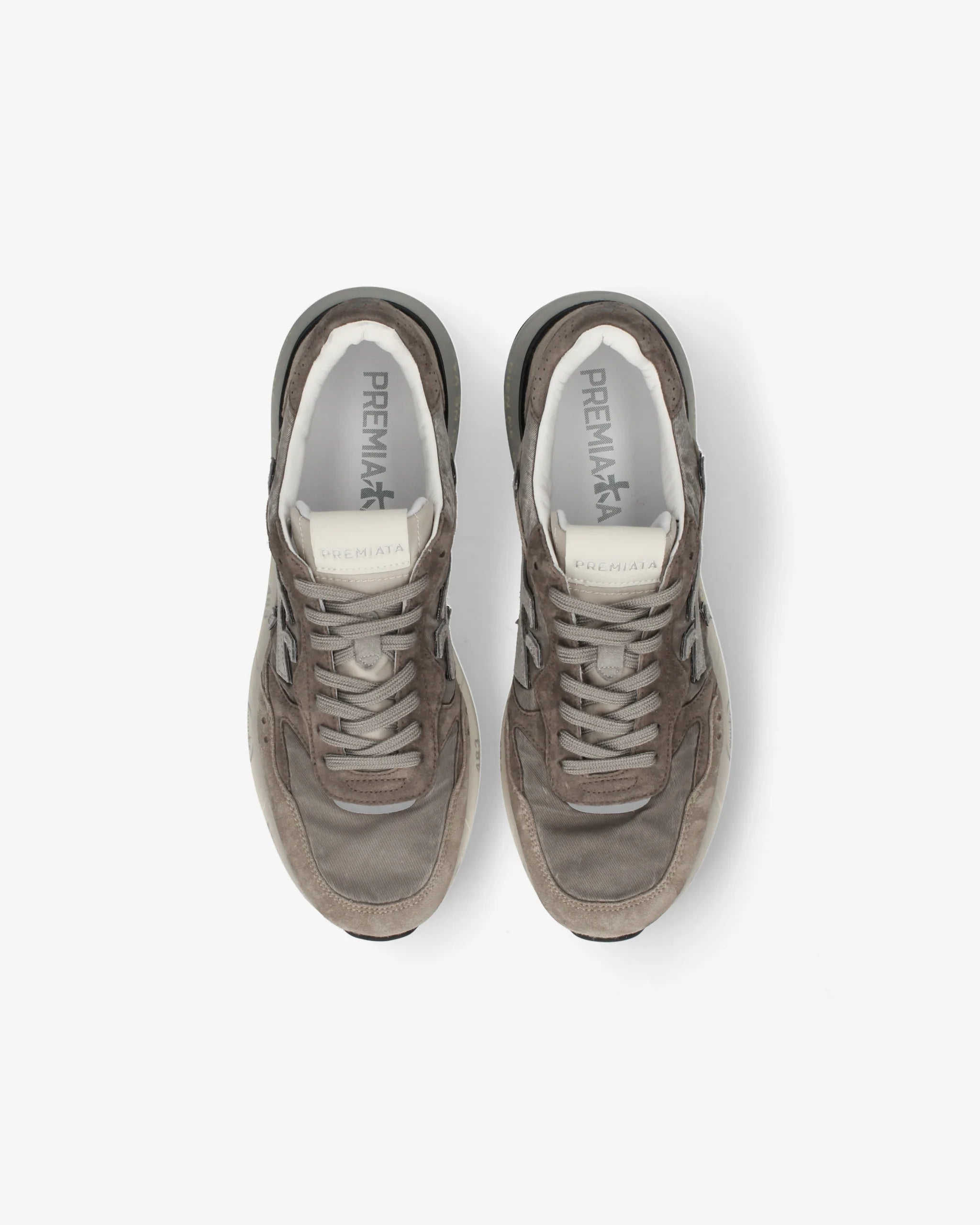 Premiata Sneaker Mick 8437