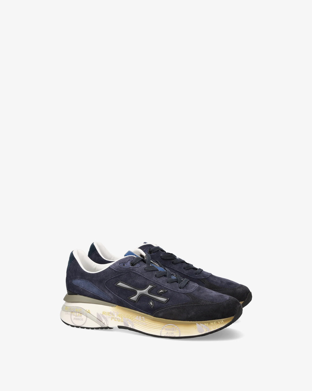 Premiata Sneaker Moerun 7776