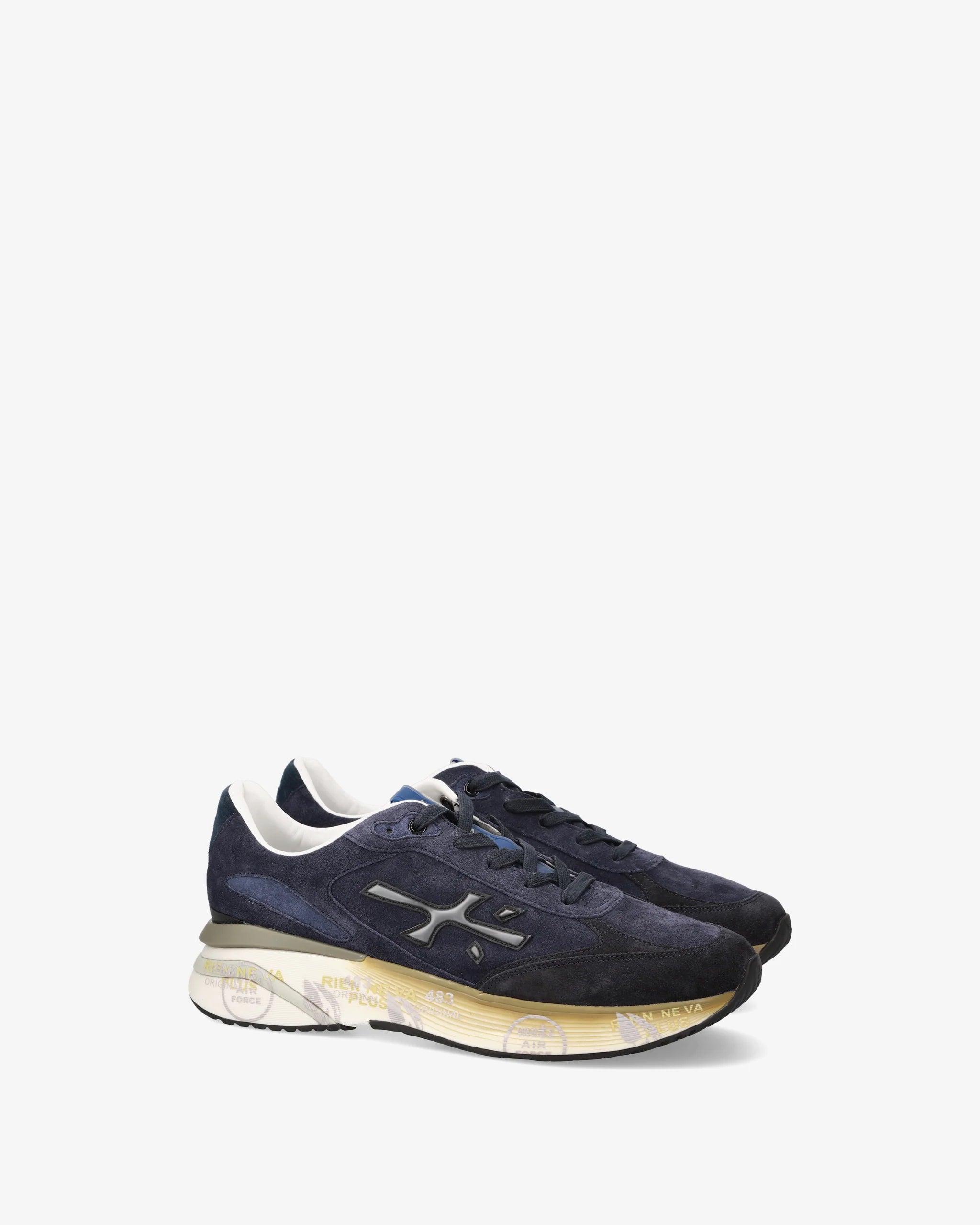 Premiata Sneaker Moerun 7776