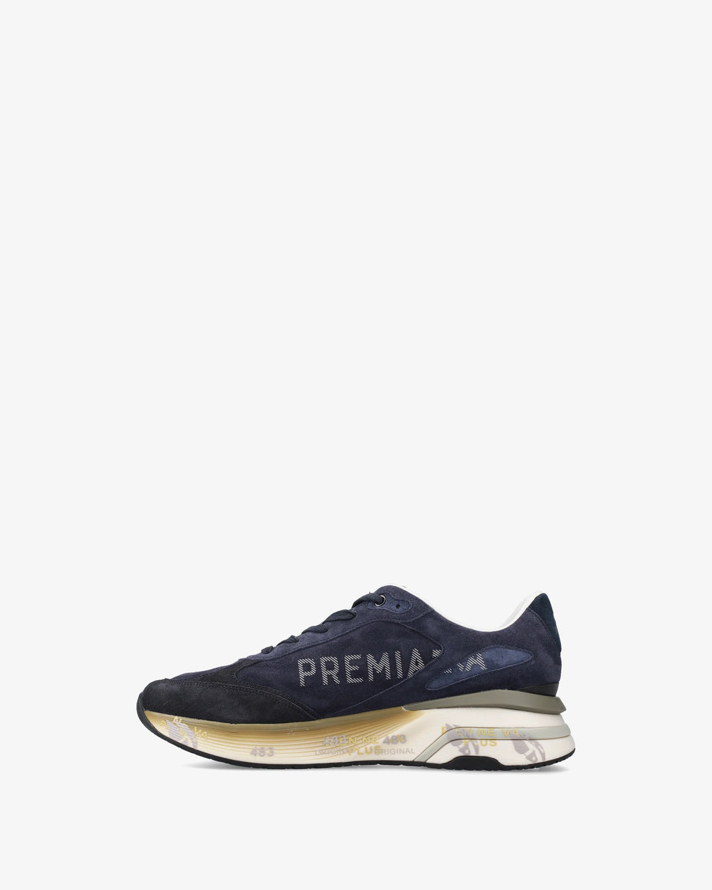 Premiata Sneaker Moerun 7776