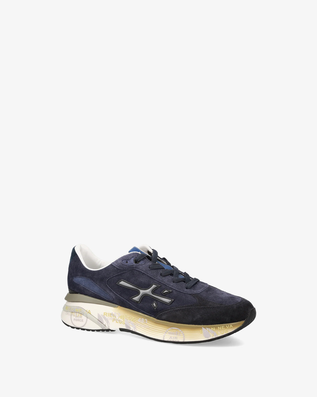 Premiata Sneaker Moerun 7776