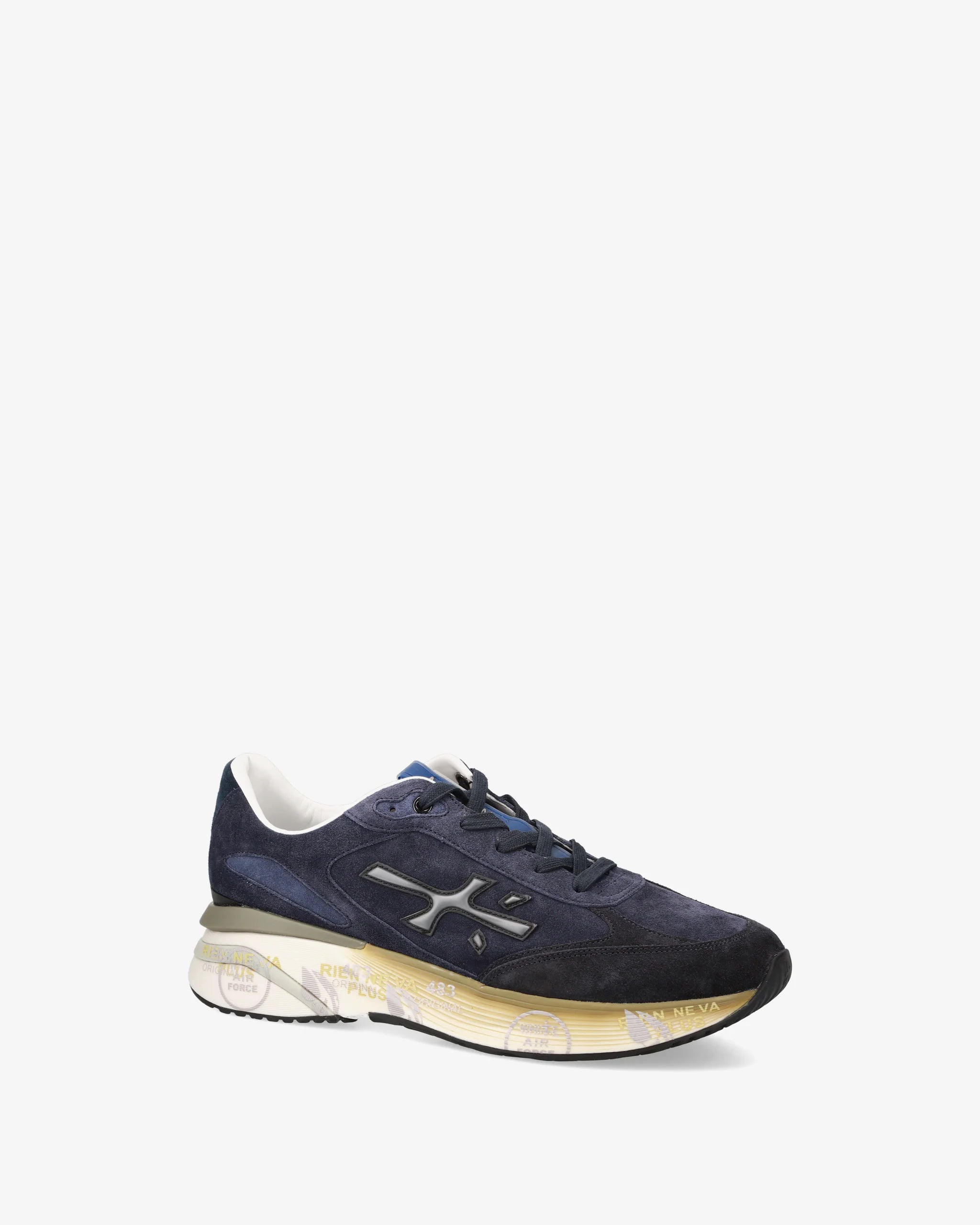 Premiata Sneaker Moerun 7776