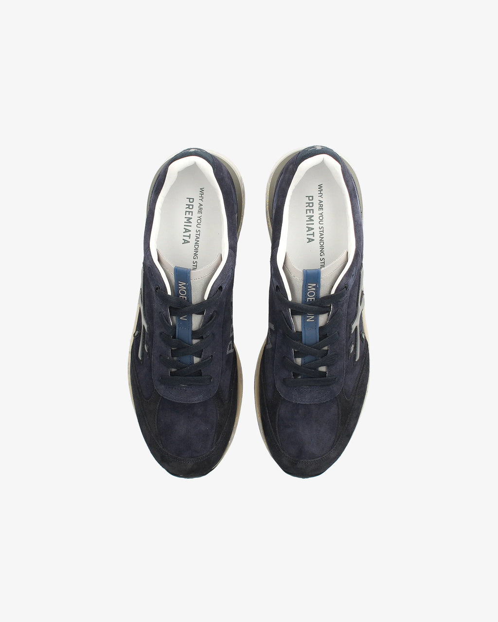 Premiata Sneaker Moerun 7776