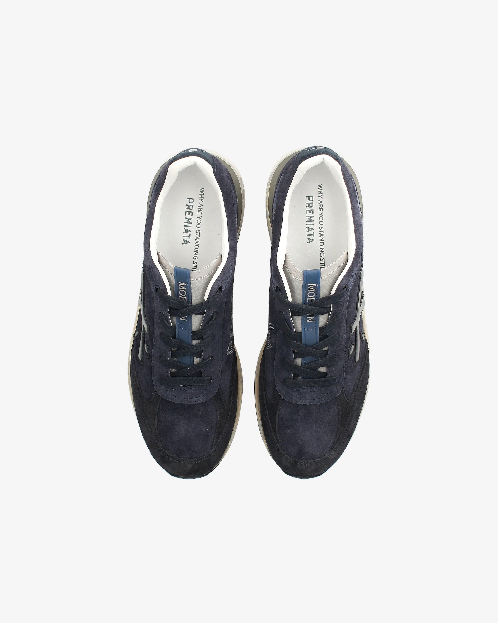 Premiata Sneaker Moerun 7776