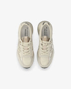 Premiata sneaker Moerund Sand