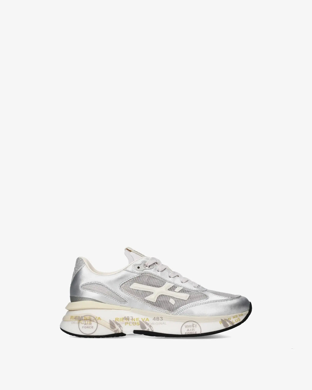 Premiata Sneaker Moerund