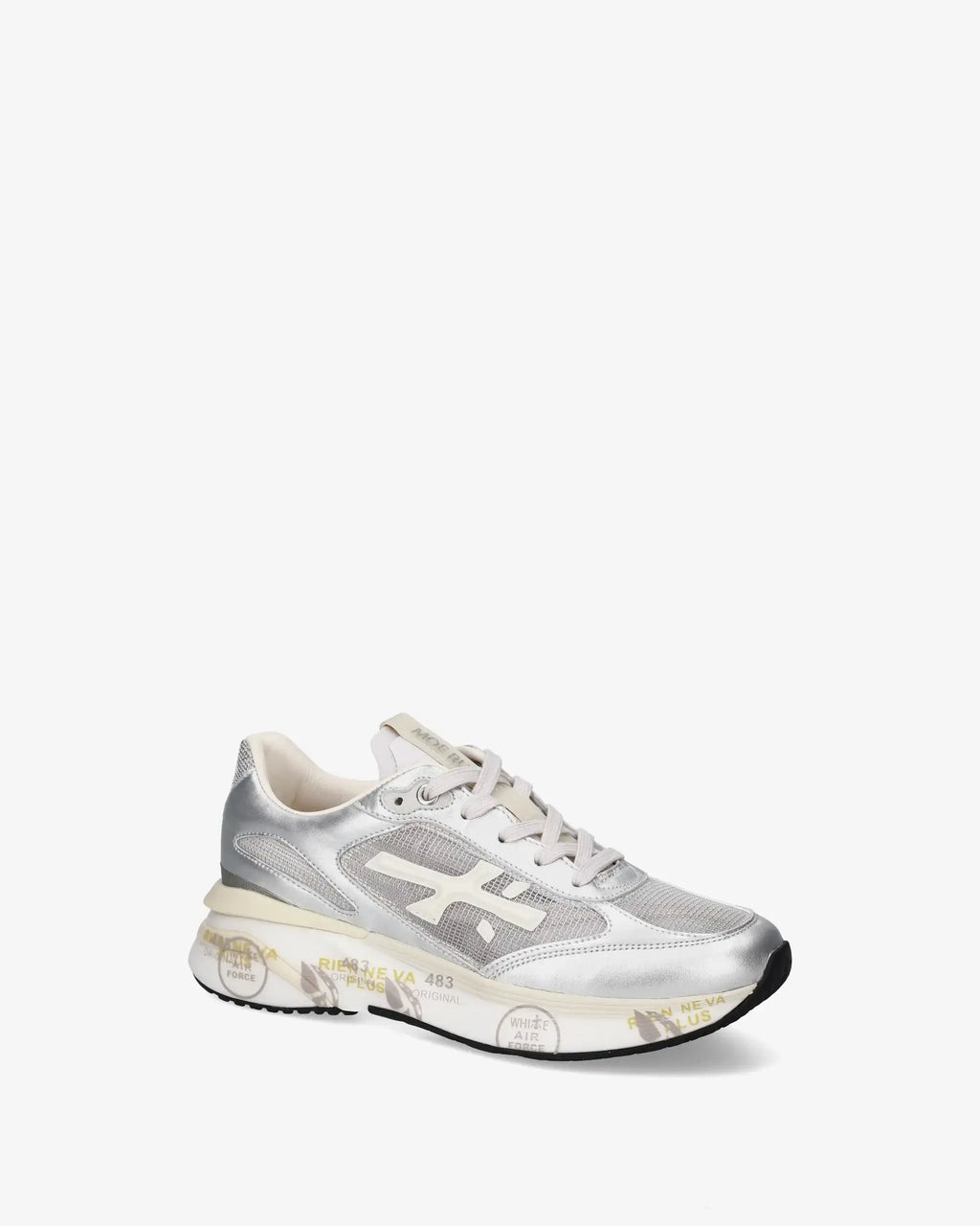 Premiata Sneaker Moerund