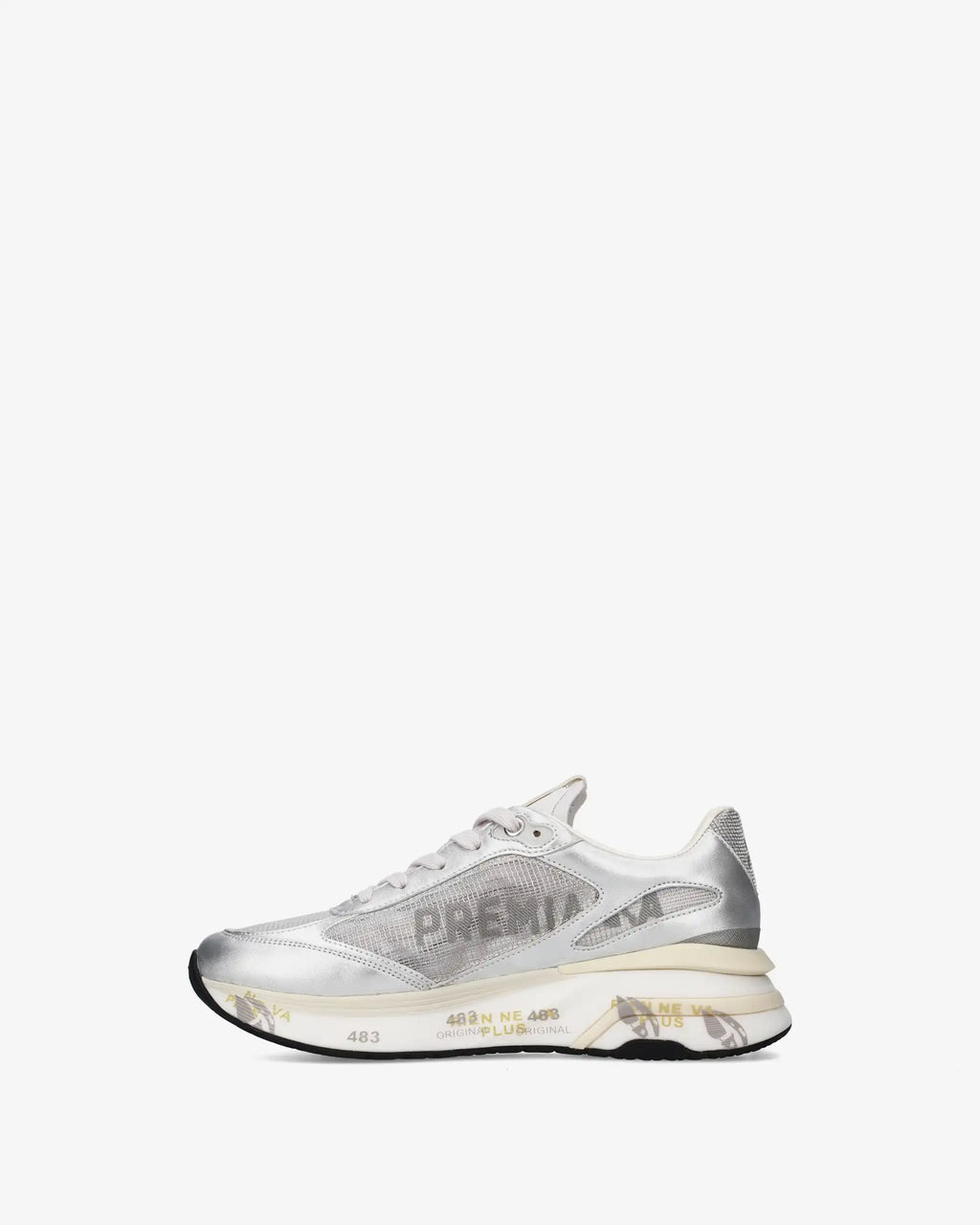 Premiata Sneaker Moerund