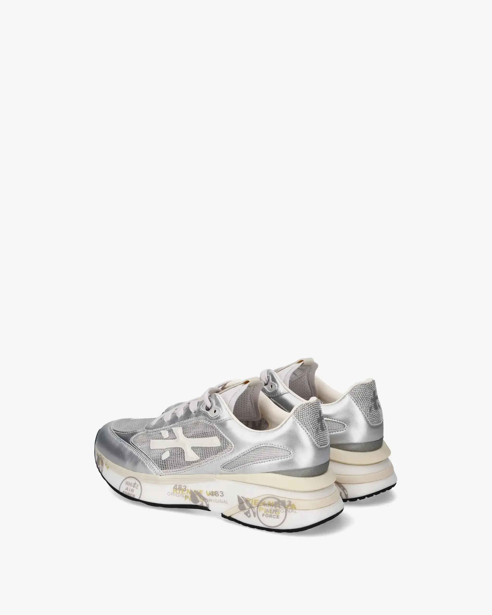 Premiata Sneaker Moerund