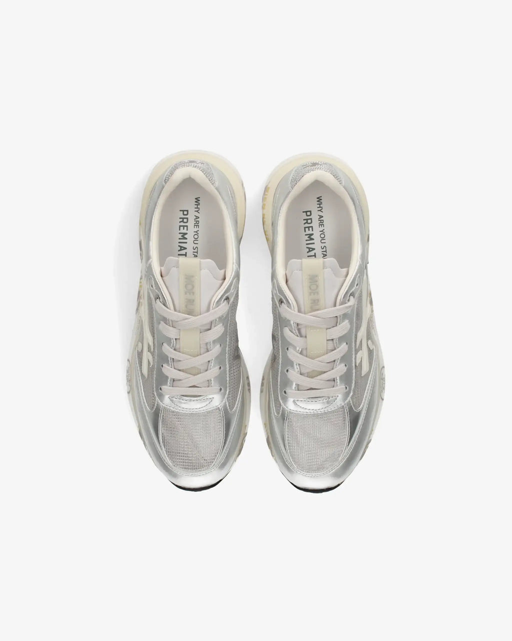 Premiata Sneaker Moerund