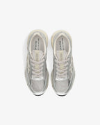 Premiata Sneaker Moerund