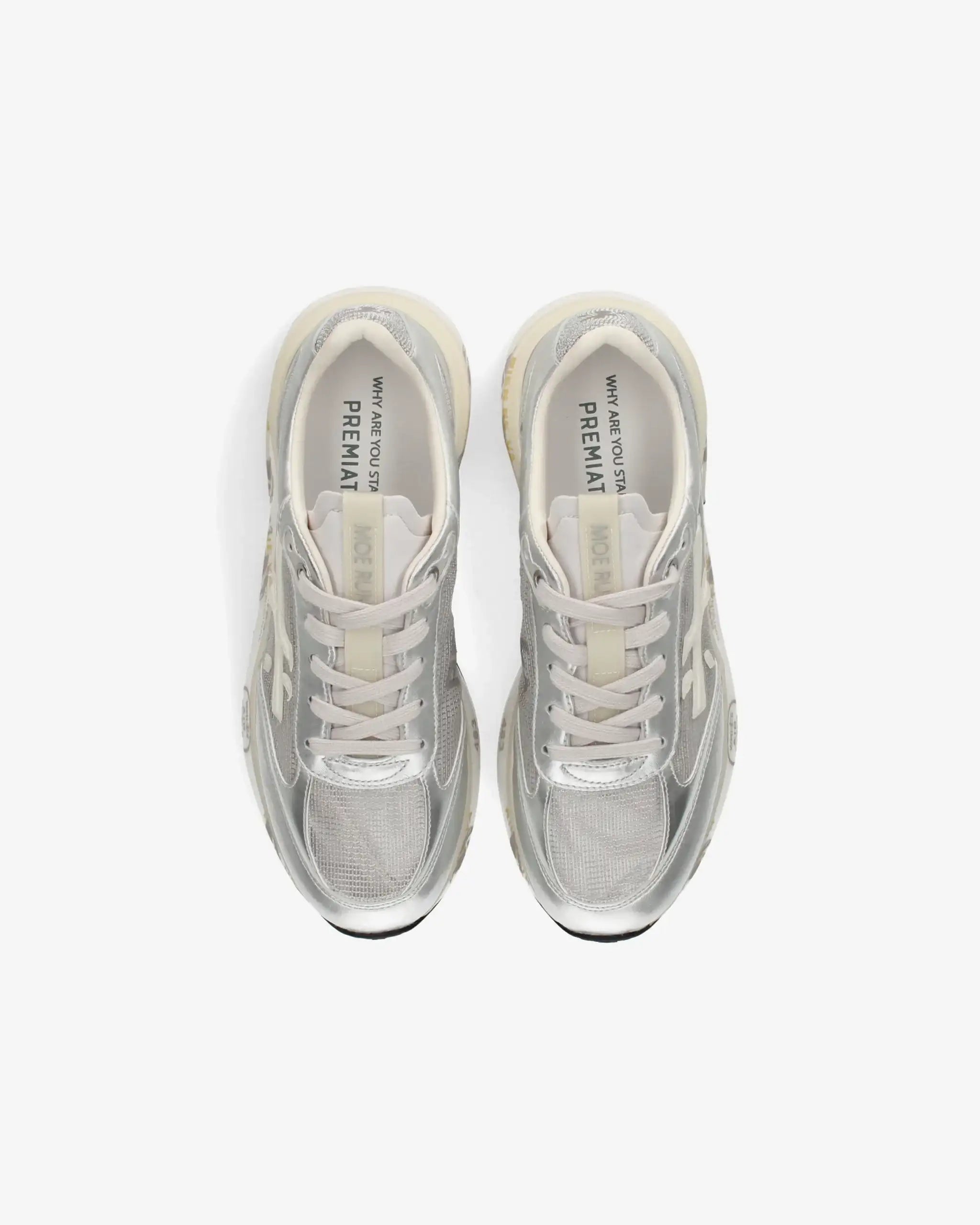 Premiata Sneaker Moerund