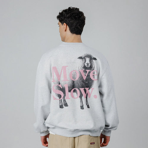 Pockies Move Slow Crew