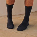 MP Socks Frank Navy